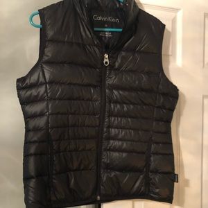 Calvin Klein Puffer Vest